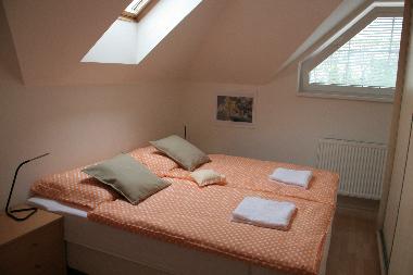 Holiday House in Prague Průhonice (Hlavni Mesto Praha) or holiday homes and vacation rentals