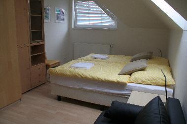 Holiday House in Prague Průhonice (Hlavni Mesto Praha) or holiday homes and vacation rentals