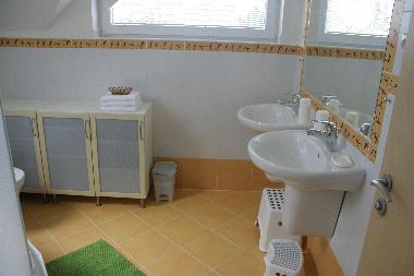 Holiday House in Prague Průhonice (Hlavni Mesto Praha) or holiday homes and vacation rentals