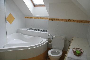 Holiday House in Prague Průhonice (Hlavni Mesto Praha) or holiday homes and vacation rentals