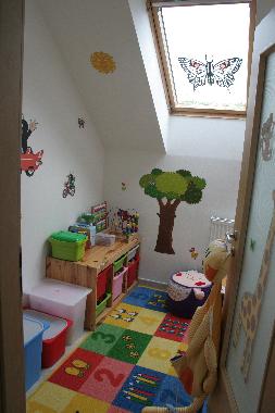 Holiday House in Prague Průhonice (Hlavni Mesto Praha) or holiday homes and vacation rentals