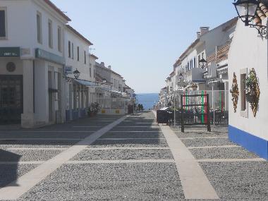 Porto Covo is also a short drive away.