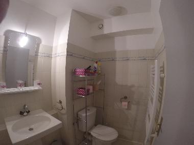 Holiday Apartment in Calvi (Haute-Corse) or holiday homes and vacation rentals