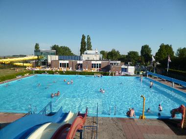 Holiday House in Stellendam (Zuid-Holland) or holiday homes and vacation rentals