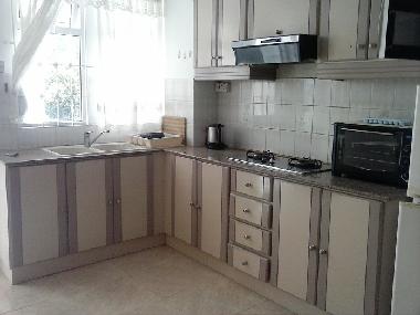 Holiday Apartment in flic en flac (Black River) or holiday homes and vacation rentals