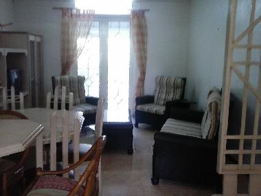 Holiday Apartment in flic en flac (Black River) or holiday homes and vacation rentals