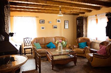 Holiday Apartment in RABANAL DEL CAMINO (Len) or holiday homes and vacation rentals