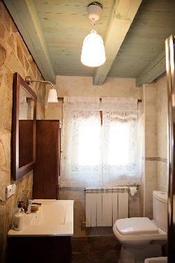 Holiday Apartment in RABANAL DEL CAMINO (Len) or holiday homes and vacation rentals