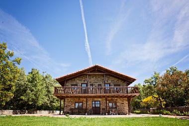 Holiday Apartment in RABANAL DEL CAMINO (Len) or holiday homes and vacation rentals