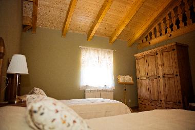 Holiday Apartment in RABANAL DEL CAMINO (Len) or holiday homes and vacation rentals
