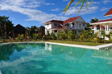 Holiday House in Las Terrenas (Samana) or holiday homes and vacation rentals