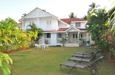 Holiday House in Las Terrenas (Samana) or holiday homes and vacation rentals