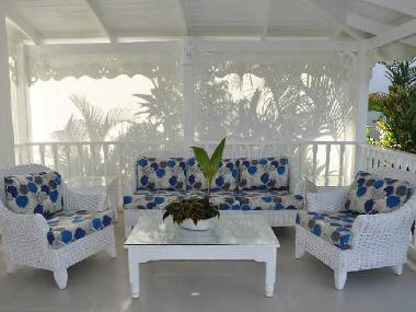 Holiday House in Las Terrenas (Samana) or holiday homes and vacation rentals