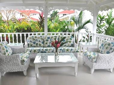 Holiday House in Las Terrenas (Samana) or holiday homes and vacation rentals