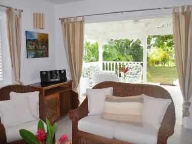 Holiday House in Las Terrenas (Samana) or holiday homes and vacation rentals