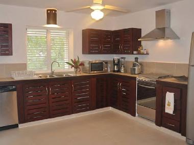 Holiday House in Las Terrenas (Samana) or holiday homes and vacation rentals