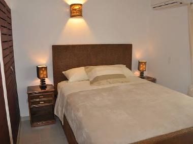 Holiday House in Las Terrenas (Samana) or holiday homes and vacation rentals