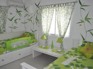 Holiday House in Las Terrenas (Samana) or holiday homes and vacation rentals