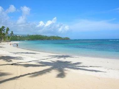 Holiday House in Las Terrenas (Samana) or holiday homes and vacation rentals