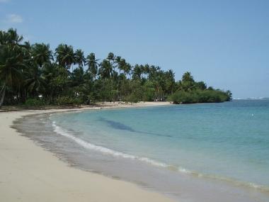 Holiday House in Las Terrenas (Samana) or holiday homes and vacation rentals