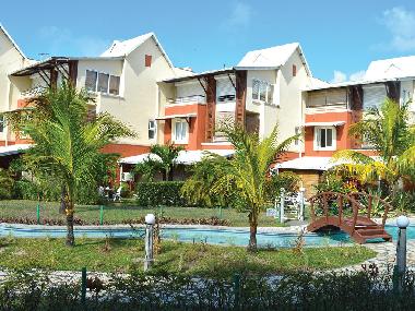 Holiday Apartment in Bain boeuf  (Pereybere) or holiday homes and vacation rentals