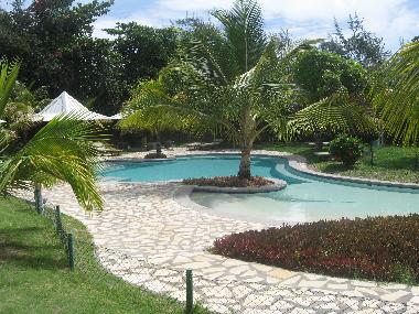 Holiday Apartment in Bain boeuf  (Pereybere) or holiday homes and vacation rentals