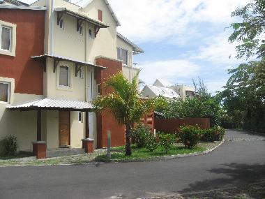 Holiday Apartment in Bain boeuf  (Pereybere) or holiday homes and vacation rentals