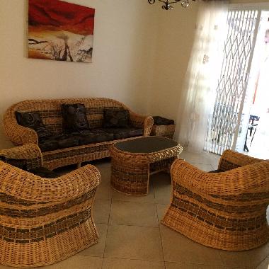 Holiday Apartment in Bain boeuf  (Pereybere) or holiday homes and vacation rentals