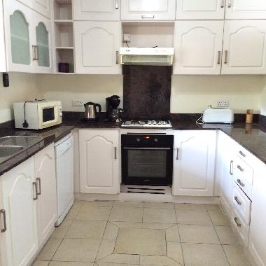 Holiday Apartment in Bain boeuf  (Pereybere) or holiday homes and vacation rentals