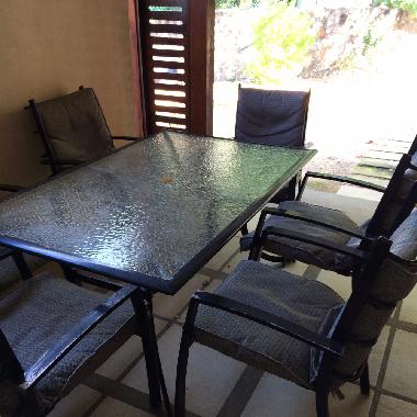 Holiday Apartment in Bain boeuf  (Pereybere) or holiday homes and vacation rentals