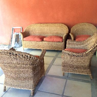 Holiday Apartment in Bain boeuf  (Pereybere) or holiday homes and vacation rentals