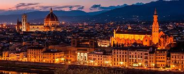 Florence Skyline