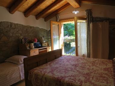 Holiday House in Tarzo (Treviso) or holiday homes and vacation rentals