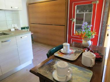 Holiday House in Tarzo (Treviso) or holiday homes and vacation rentals