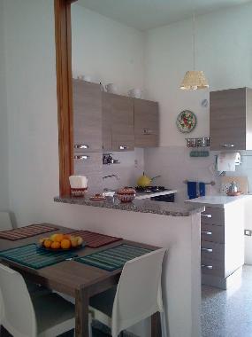 Holiday Apartment in crotone (Crotone) or holiday homes and vacation rentals