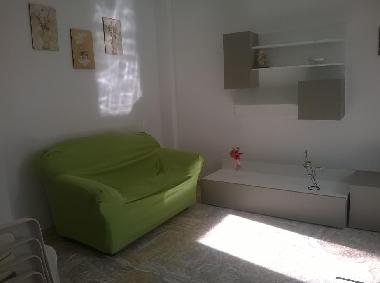Holiday Apartment in s. maria di leuca (Lecce) or holiday homes and vacation rentals