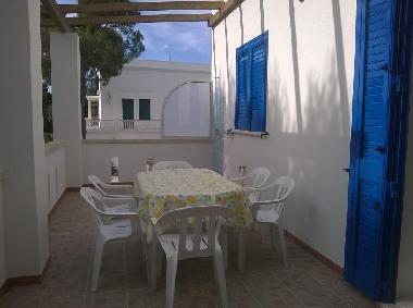 Holiday Apartment in s. maria di leuca (Lecce) or holiday homes and vacation rentals
