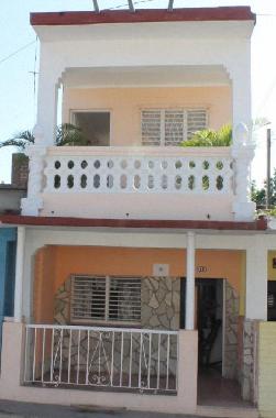 Bed and Breakfast in Trinidad (Sancti Spiritus) or holiday homes and vacation rentals