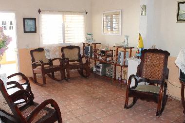 Bed and Breakfast in Trinidad (Sancti Spiritus) or holiday homes and vacation rentals
