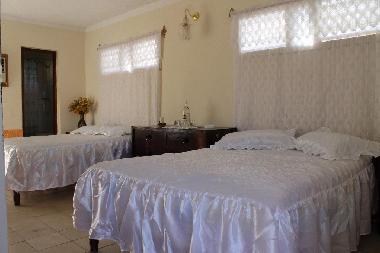 Bed and Breakfast in Trinidad (Sancti Spiritus) or holiday homes and vacation rentals