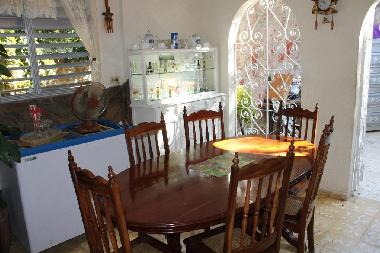 Bed and Breakfast in Trinidad (Sancti Spiritus) or holiday homes and vacation rentals