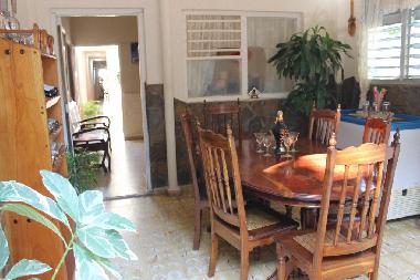 Bed and Breakfast in Trinidad (Sancti Spiritus) or holiday homes and vacation rentals