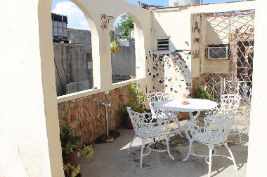 Bed and Breakfast in Trinidad (Sancti Spiritus) or holiday homes and vacation rentals
