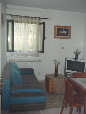 Holiday Apartment in Jelsa (Splitsko-Dalmatinska) or holiday homes and vacation rentals