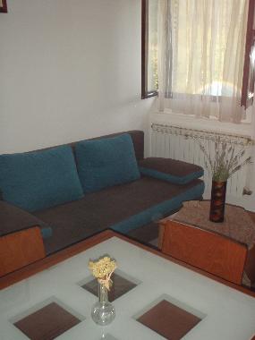 Holiday Apartment in Jelsa (Splitsko-Dalmatinska) or holiday homes and vacation rentals