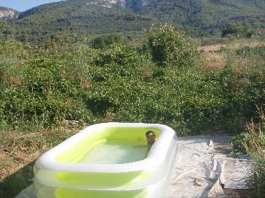 Holiday Apartment in Jelsa (Splitsko-Dalmatinska) or holiday homes and vacation rentals