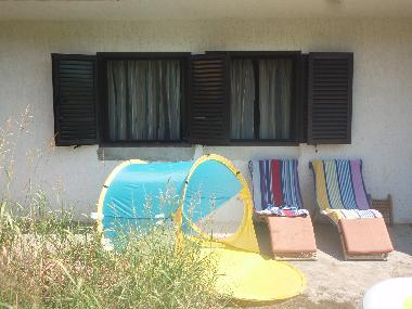Holiday Apartment in Jelsa (Splitsko-Dalmatinska) or holiday homes and vacation rentals