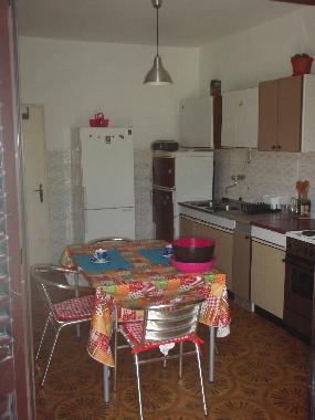 Holiday Apartment in Jelsa (Splitsko-Dalmatinska) or holiday homes and vacation rentals
