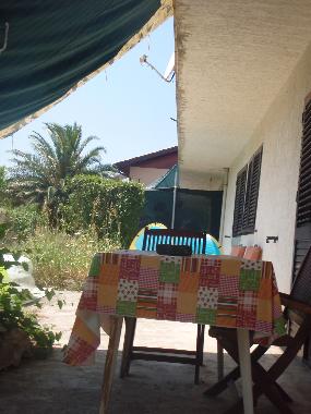 Holiday Apartment in Jelsa (Splitsko-Dalmatinska) or holiday homes and vacation rentals