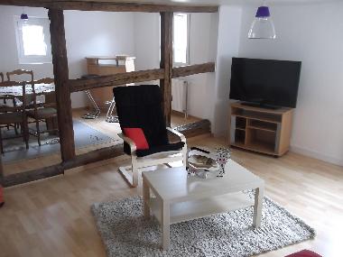 Holiday House in Obernai (Bas-Rhin) or holiday homes and vacation rentals